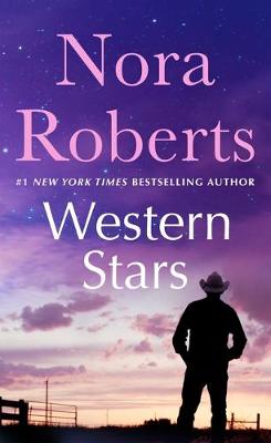Book cover for Western Stars