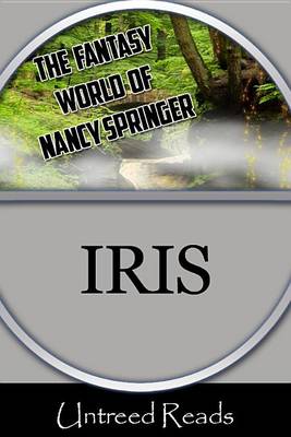 Cover of Iris