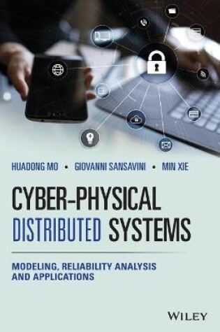 Cover of Cyber-Physical Distributed Systems