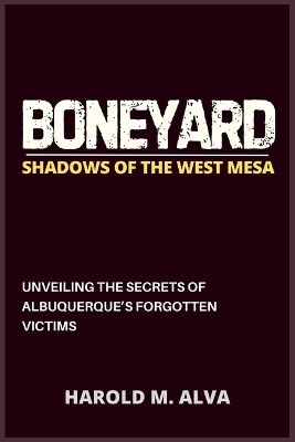 Cover of Boneyard