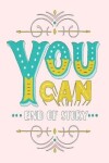 Book cover for You Can End of Story