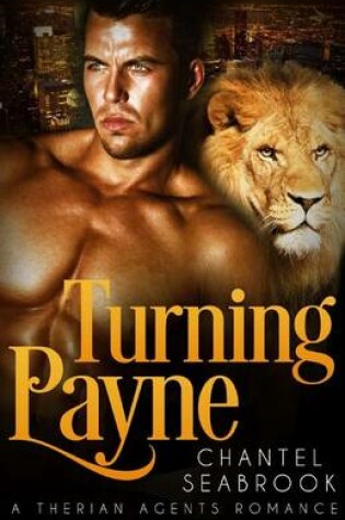 Cover of Turning Payne