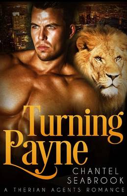 Book cover for Turning Payne