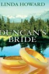 Book cover for Duncan's Bride