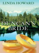 Book cover for Duncan's Bride