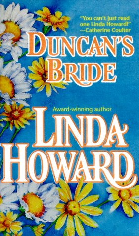 Book cover for Duncan's Bride