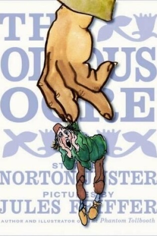 Cover of Odious Ogre