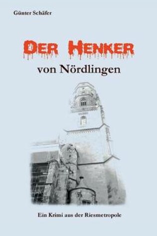 Cover of Der Henker von Nördlingen