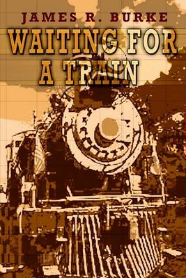 Book cover for Waiting for a Train