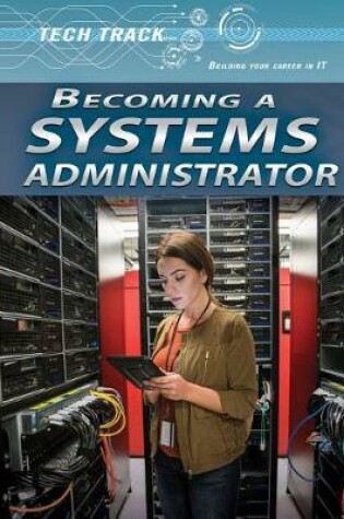 Cover of Becoming a Systems Administrator