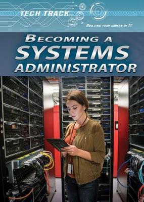 Book cover for Becoming a Systems Administrator