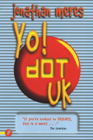 Cover of Yo! Dot UK