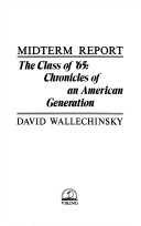 Book cover for Midterm Report