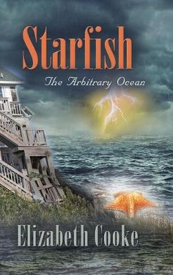 Book cover for Starfish