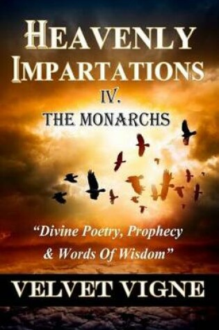 Cover of Heavenly Impartations IV