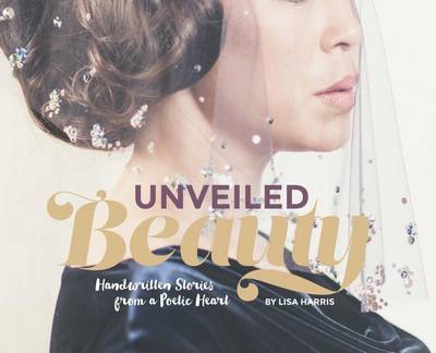 Book cover for Unveiled Beauty
