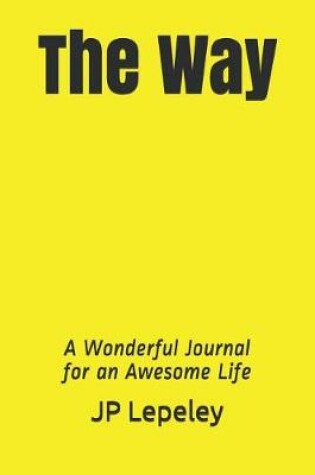 Cover of The Way