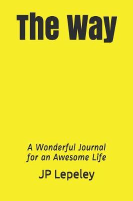 Book cover for The Way