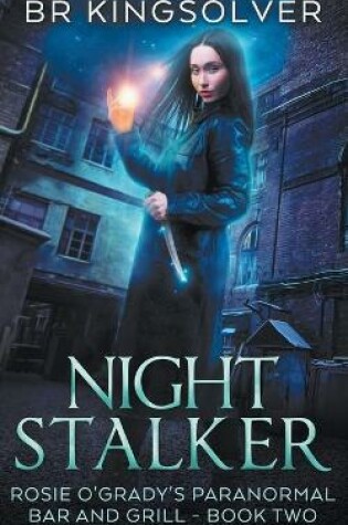 Cover of Night Stalker