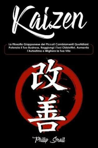 Cover of Kaizen