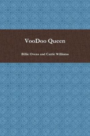 Cover of Voodoo Queen