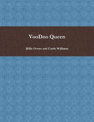 Book cover for Voodoo Queen