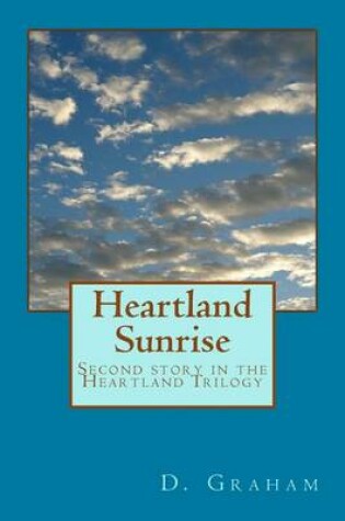 Cover of Heartland Sunrise