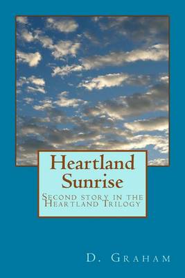Book cover for Heartland Sunrise