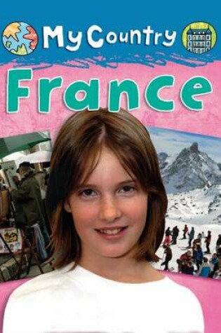 Cover of France