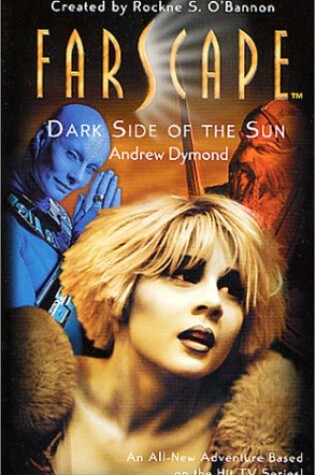 Cover of Dark Side of the Sun