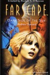 Book cover for Dark Side of the Sun