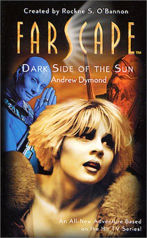 Cover of Dark Side of the Sun