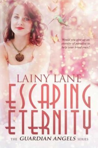 Cover of Escaping Eternity