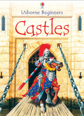 Cover of Castles