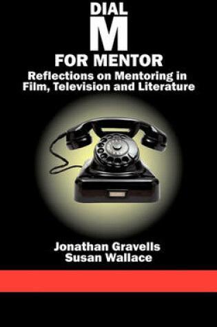 Cover of Dial M for Mentor