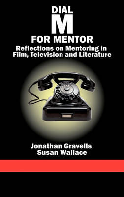 Book cover for Dial M for Mentor