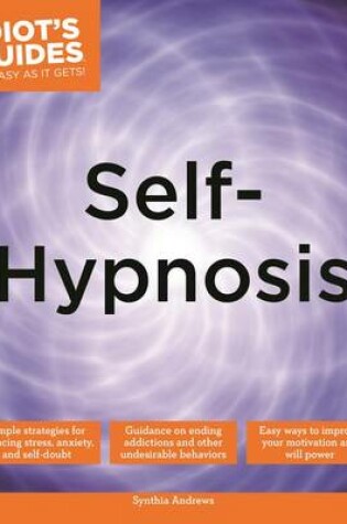 Cover of Self-Hypnosis