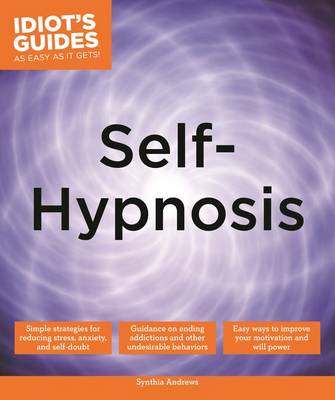 Book cover for Self-Hypnosis