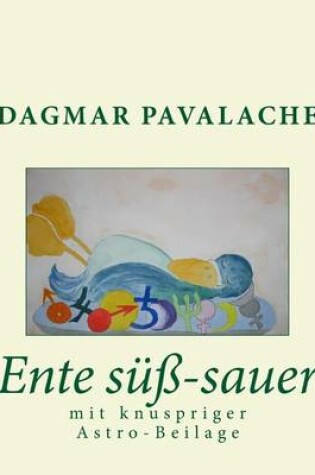 Cover of Ente suss-sauer