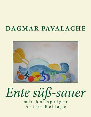 Book cover for Ente suss-sauer