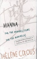 Cover of Manna