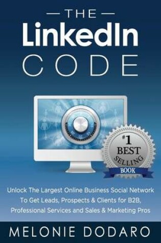 Cover of The LinkedIn Code