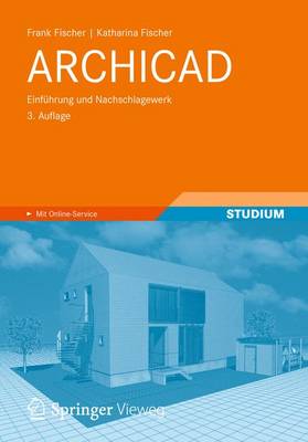 Book cover for Archicad