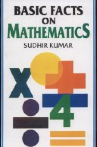 Cover of Basic Facts on Mathematics