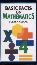 Book cover for Basic Facts on Mathematics