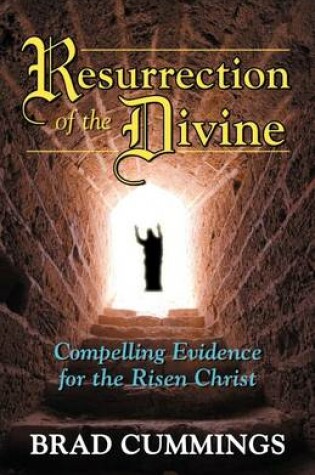 Cover of Resurrection of the Divine