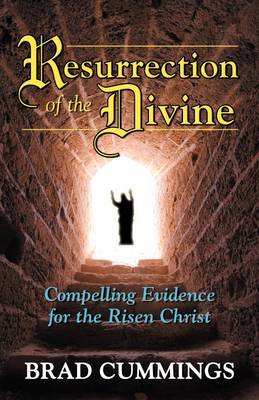 Book cover for Resurrection of the Divine