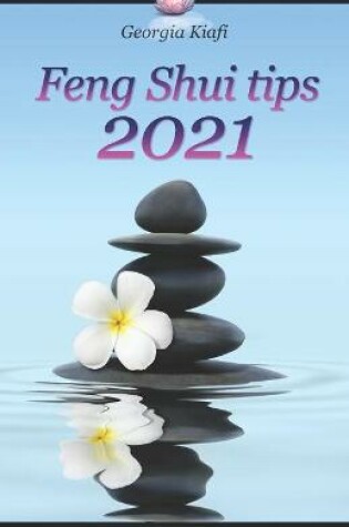 Cover of Feng Shui tips 2021