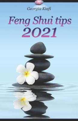 Cover of Feng Shui tips 2021