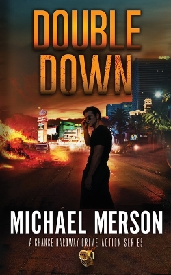 Book cover for Double Down